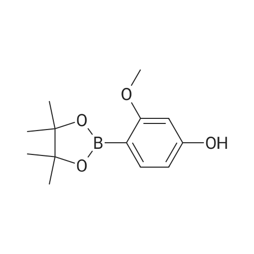 Chemical Structure| 507462-88-6