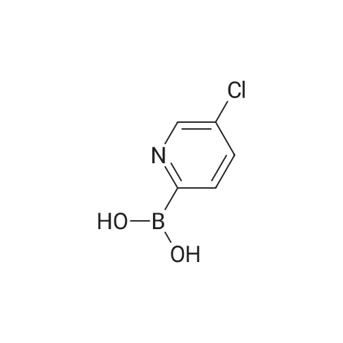 Chemical Structure| 652148-91-9