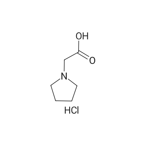 Chemical Structure| 6628-74-6