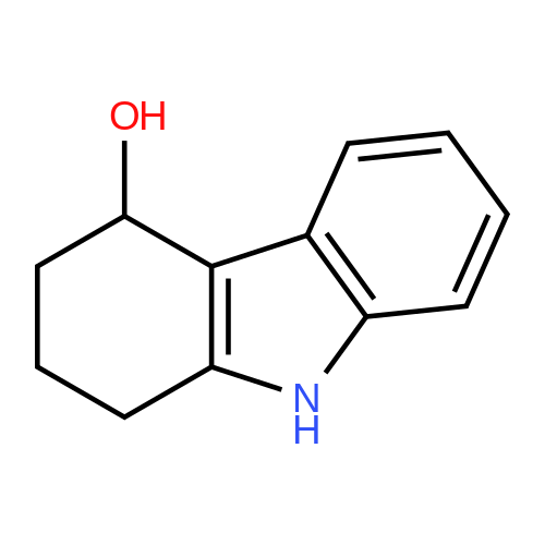 Chemical Structure| 82260-33-1