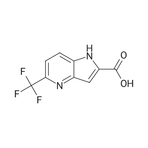 Chemical Structure| 920979-05-1
