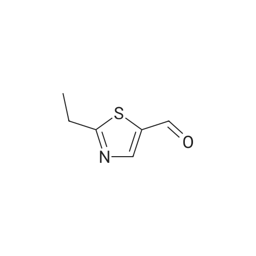 2-Ethylthiazole-5-carbaldehyde