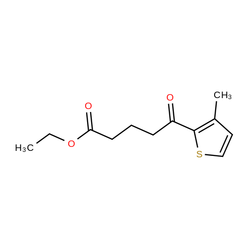 Chemical Structure| 951889-13-7