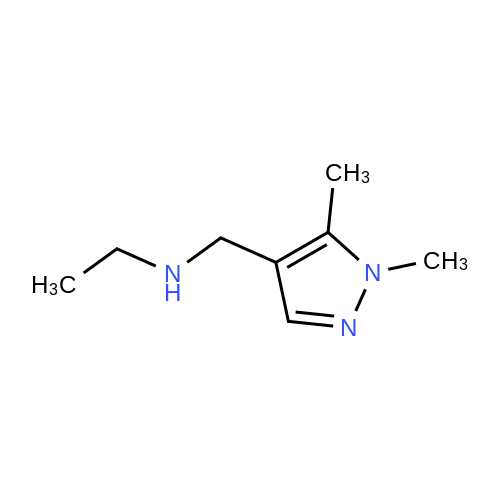 Chemical Structure| 952195-00-5
