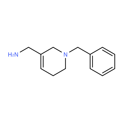 Chemical Structure| 124257-63-2