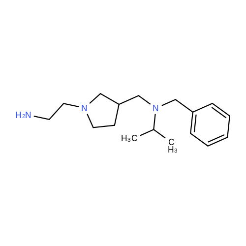 Chemical Structure| 1353975-26-4