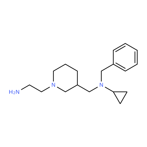 Chemical Structure| 1353987-91-3
