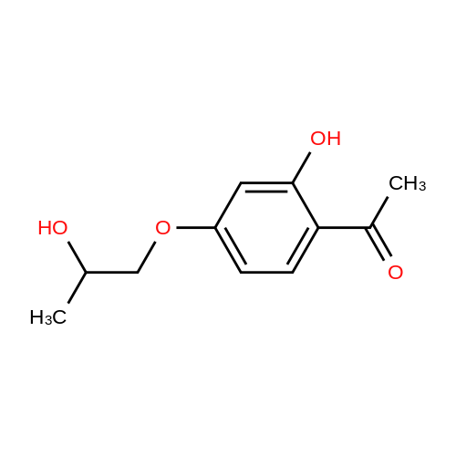 Chemical Structure| 149454-57-9
