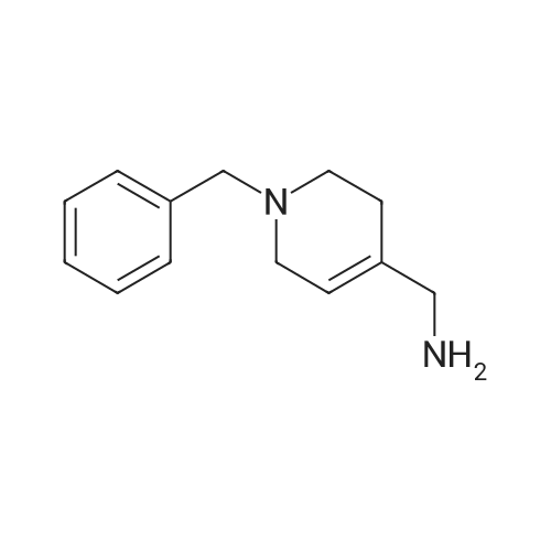 Chemical Structure| 153196-51-1