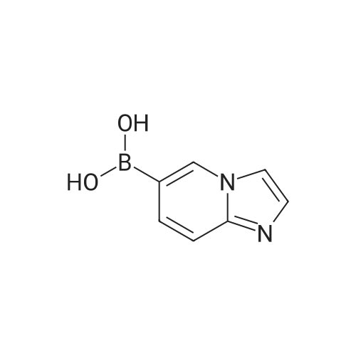 Chemical Structure| 913835-63-9