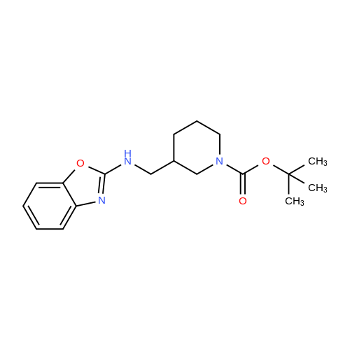 Chemical Structure| 1353963-07-1