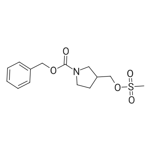 Chemical Structure| 1355455-26-3