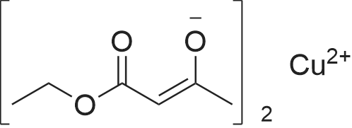 Chemical Structure| 14284-06-1