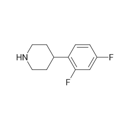 Chemical Structure| 291289-50-4