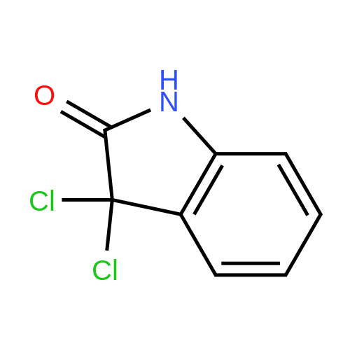 Chemical Structure| 39033-45-9