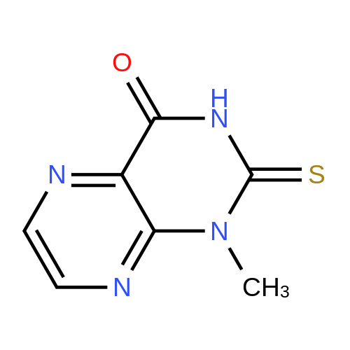 Chemical Structure| 54030-37-4