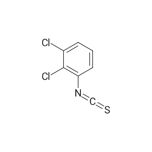 2,3-Dichlorophenylisothiocyanate
