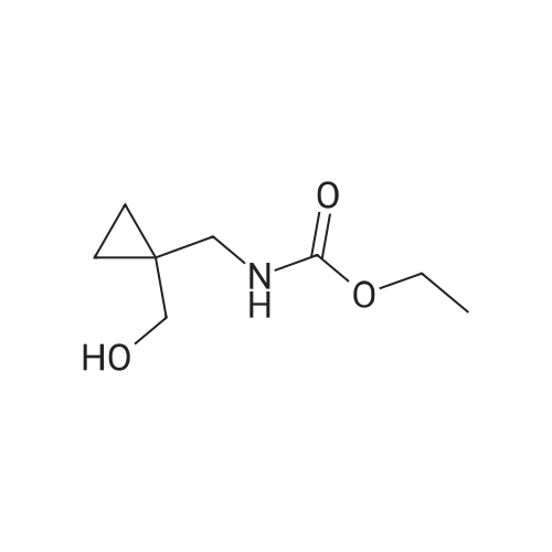 Chemical Structure| 1160264-42-5