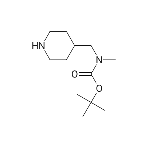 Chemical Structure| 138022-04-5