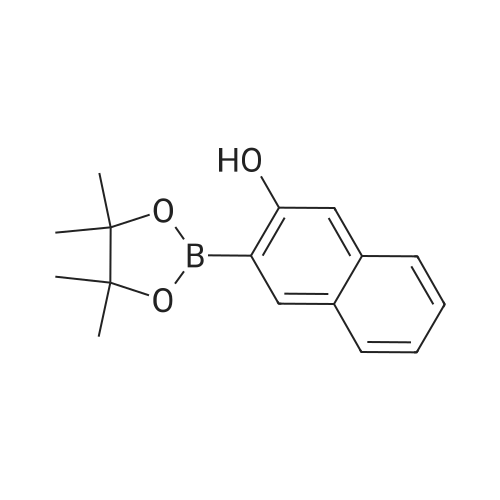 Chemical Structure| 1437769-83-9