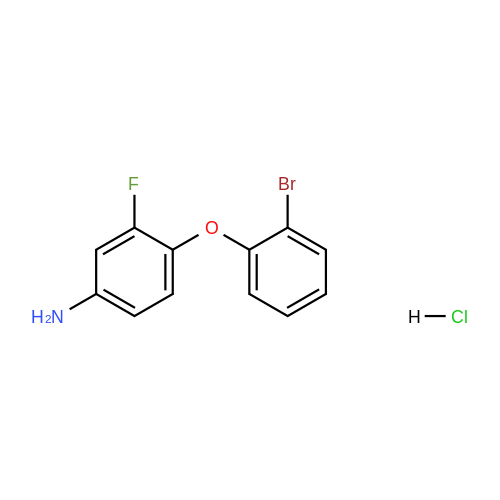 Chemical Structure| 1445322-51-9