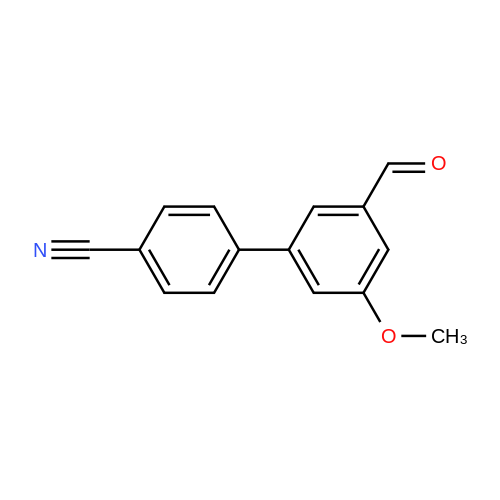 Chemical Structure| 1445322-53-1