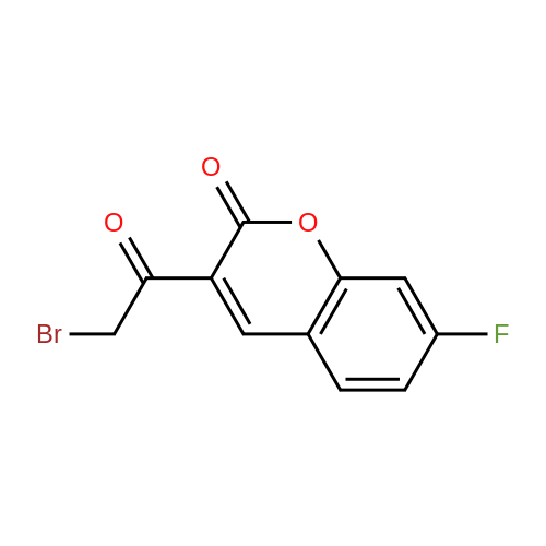 Chemical Structure| 1446333-79-4
