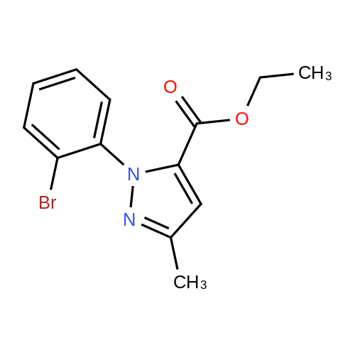 Chemical Structure| 1448684-44-3