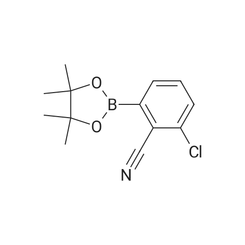 Chemical Structure| 1449475-29-9