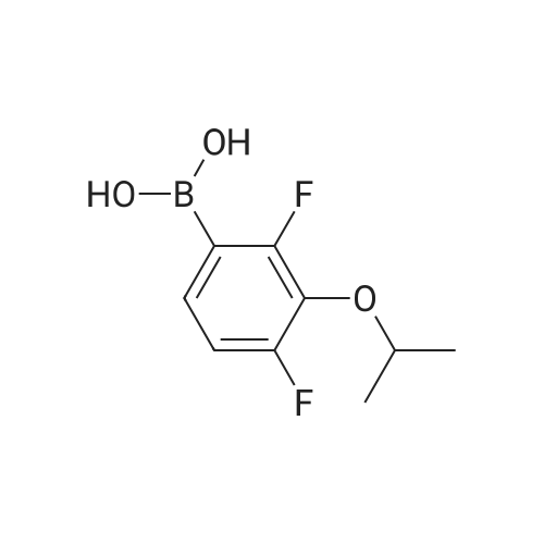 Chemical Structure| 1451390-95-6