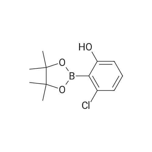 Chemical Structure| 1451391-17-5