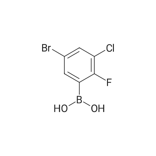 Chemical Structure| 1451393-27-3