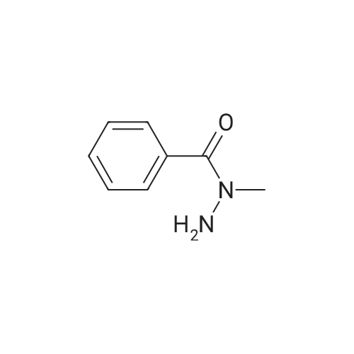 N-Methylbenzohydrazide