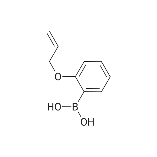 2-Allyloxyphenylboronic acid