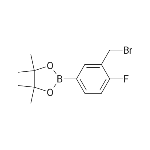 Chemical Structure| 1544739-25-4