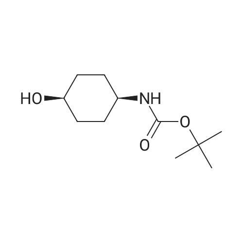 Chemical Structure| 167081-25-6