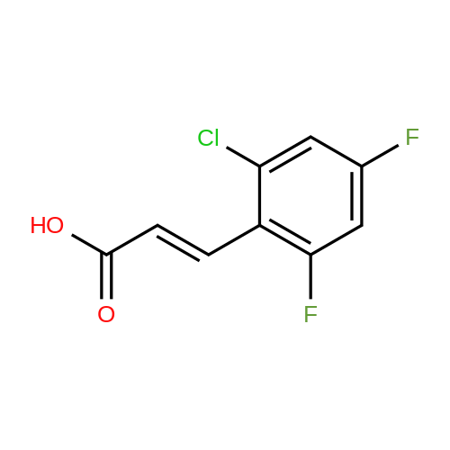 Chemical Structure| 1807439-58-2
