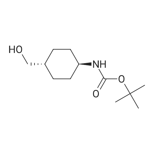 Chemical Structure| 239074-29-4