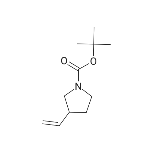 Chemical Structure| 753015-96-2