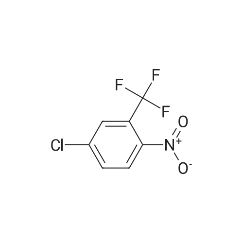 Chemical Structure| 118-83-2