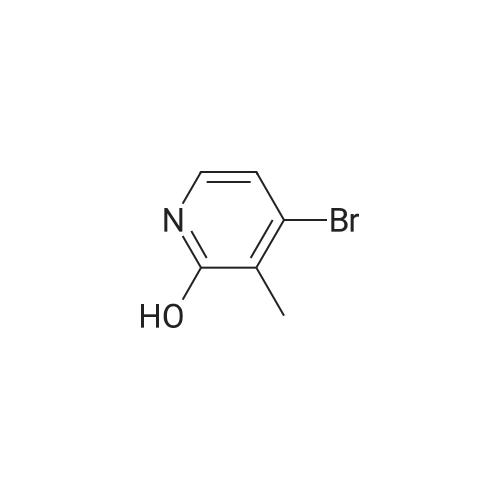 4-Bromo-3-methylpyridin-2-ol