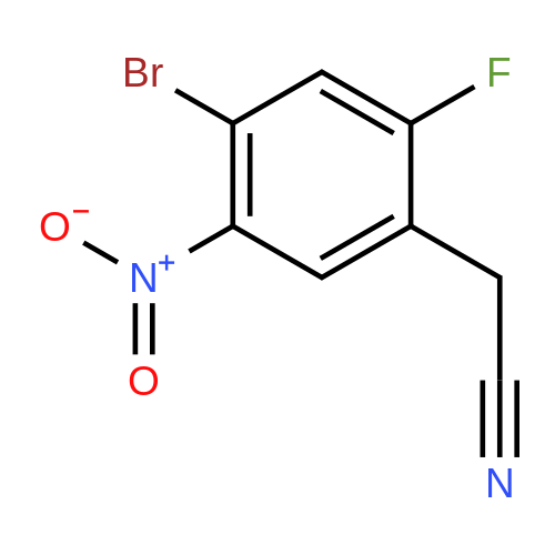 Chemical Structure| 1379337-05-9