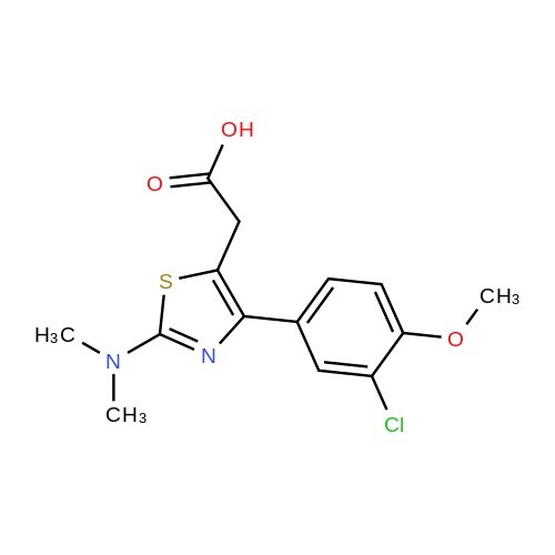 Chemical Structure| 1443286-16-5