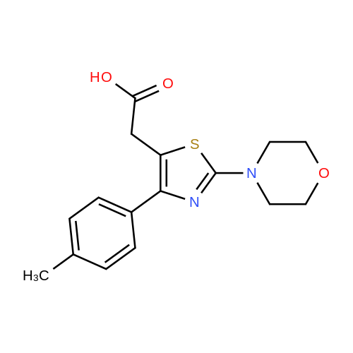 Chemical Structure| 1443289-11-9