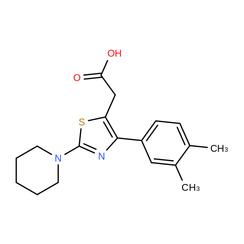 Chemical Structure| 1443290-40-1