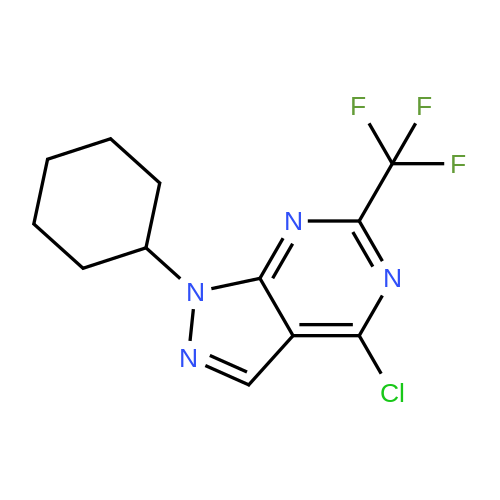Chemical Structure| 1443290-42-3
