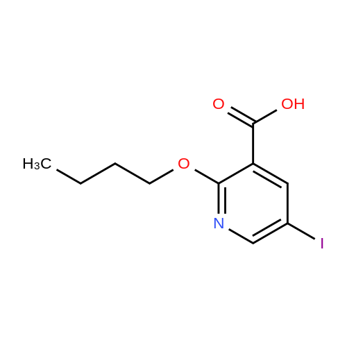Chemical Structure| 334490-71-0