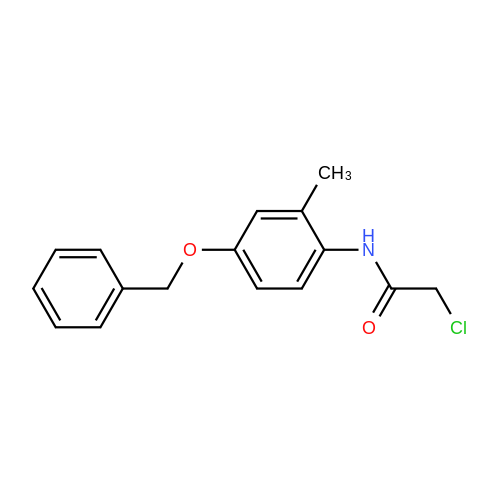 Chemical Structure| 61433-75-8