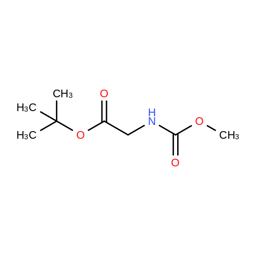 Chemical Structure| 700878-01-9