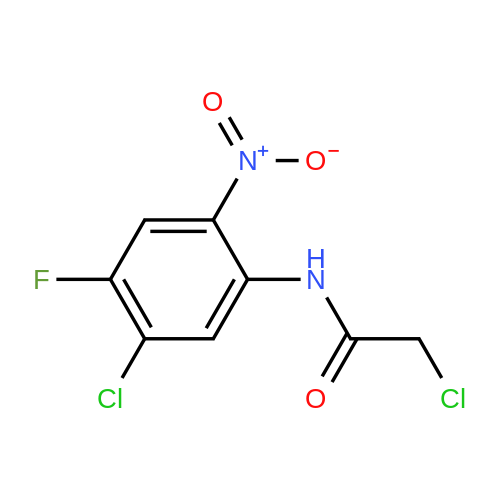 Chemical Structure| 828259-09-2